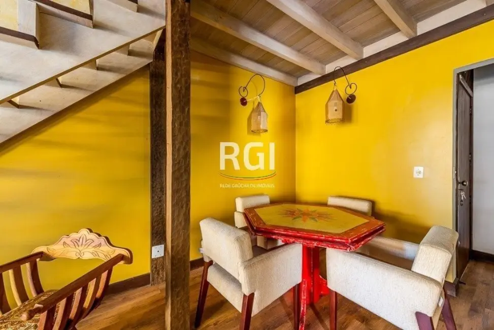 Foto 2 de Cobertura com 2 quartos à venda, 116m2 em Petrópolis, Porto Alegre - RS
