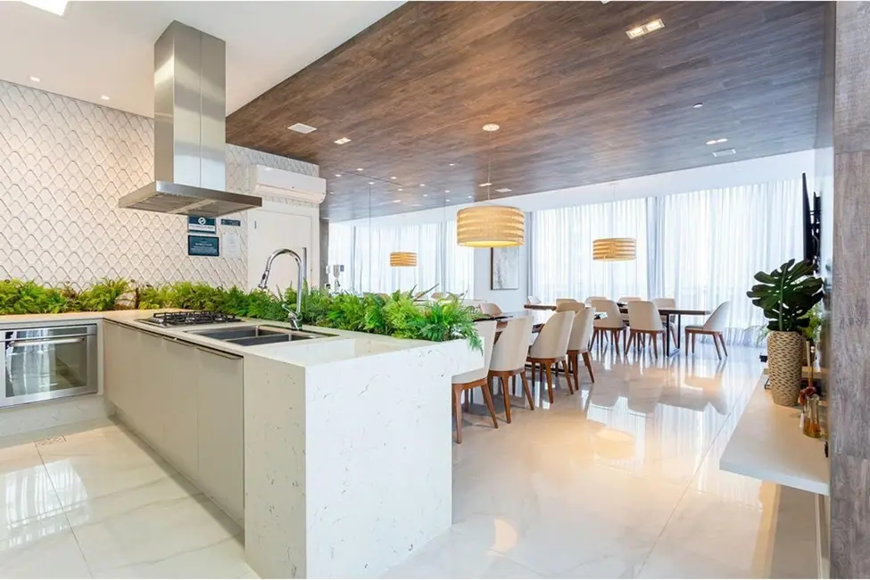 Apartamento com 4 quartos à venda, 164m2 em Pioneiros, Balneario Camboriu - SC - imagem 6 Foto 6 de Apartamento com 4 quartos à venda, 164m2 em Pioneiros, Balneario Camboriu - SC