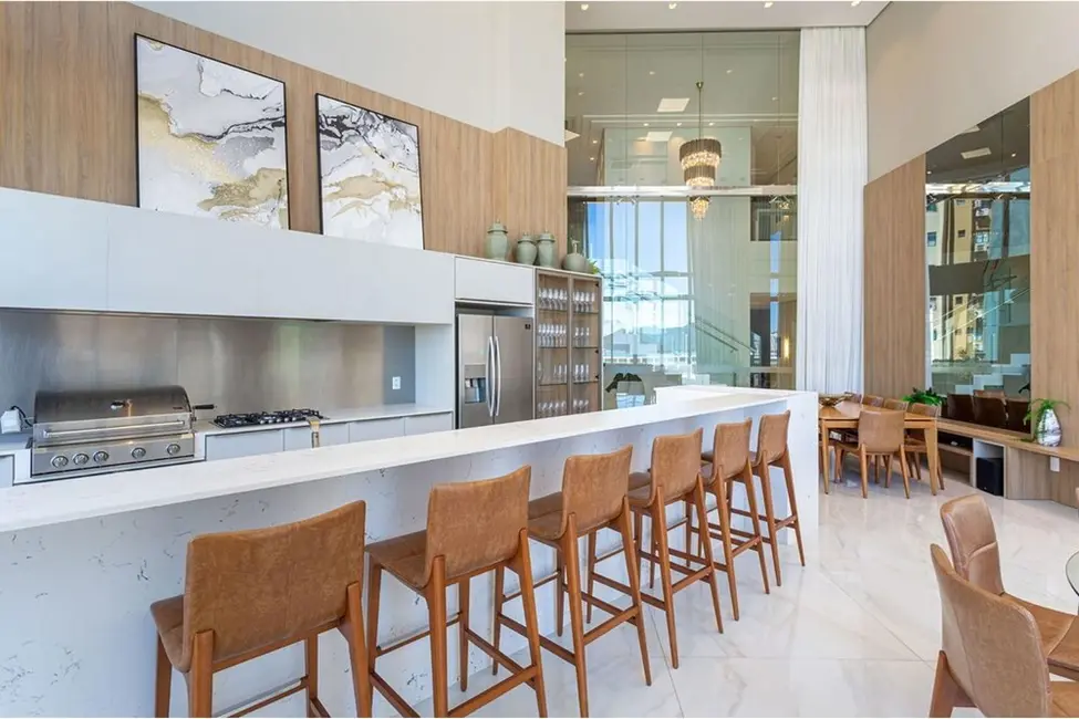 Apartamento com 4 quartos à venda, 164m2 em Pioneiros, Balneario Camboriu - SC - imagem 5 Foto 5 de Apartamento com 4 quartos à venda, 164m2 em Pioneiros, Balneario Camboriu - SC