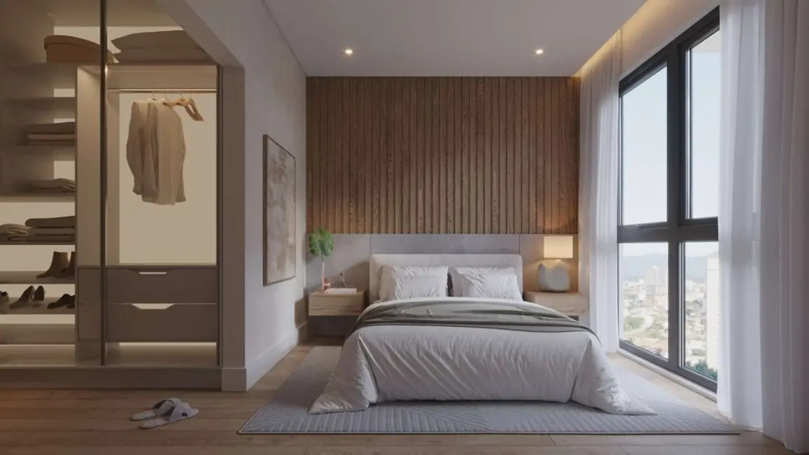 Foto 4 de Cobertura com 3 quartos à venda, 151m2 em Porto Belo - SC