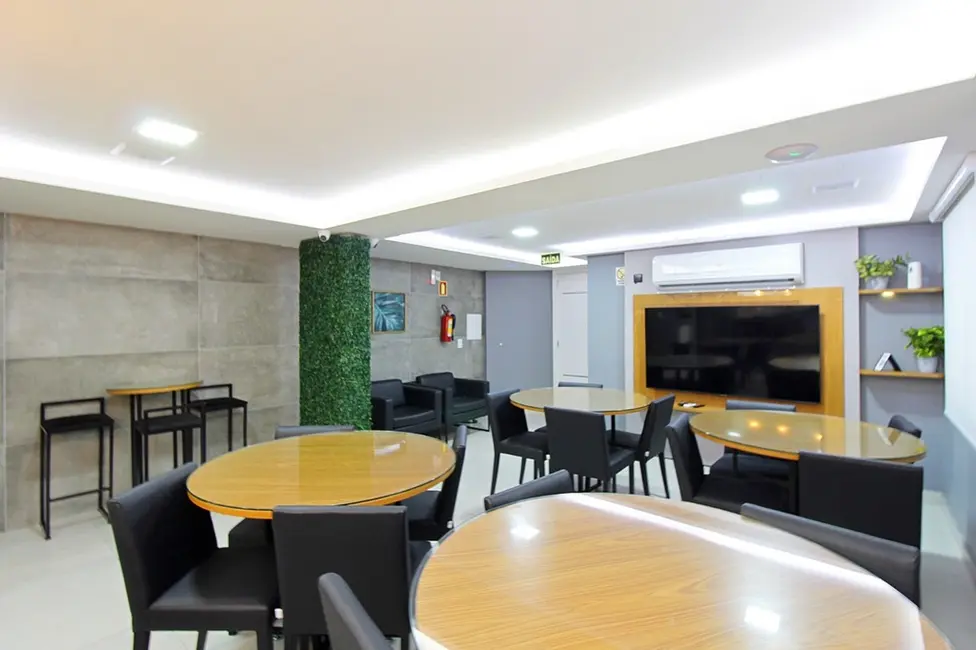 Foto 4 de Apartamento com 2 quartos à venda, 65m2 em Higienópolis, Porto Alegre - RS