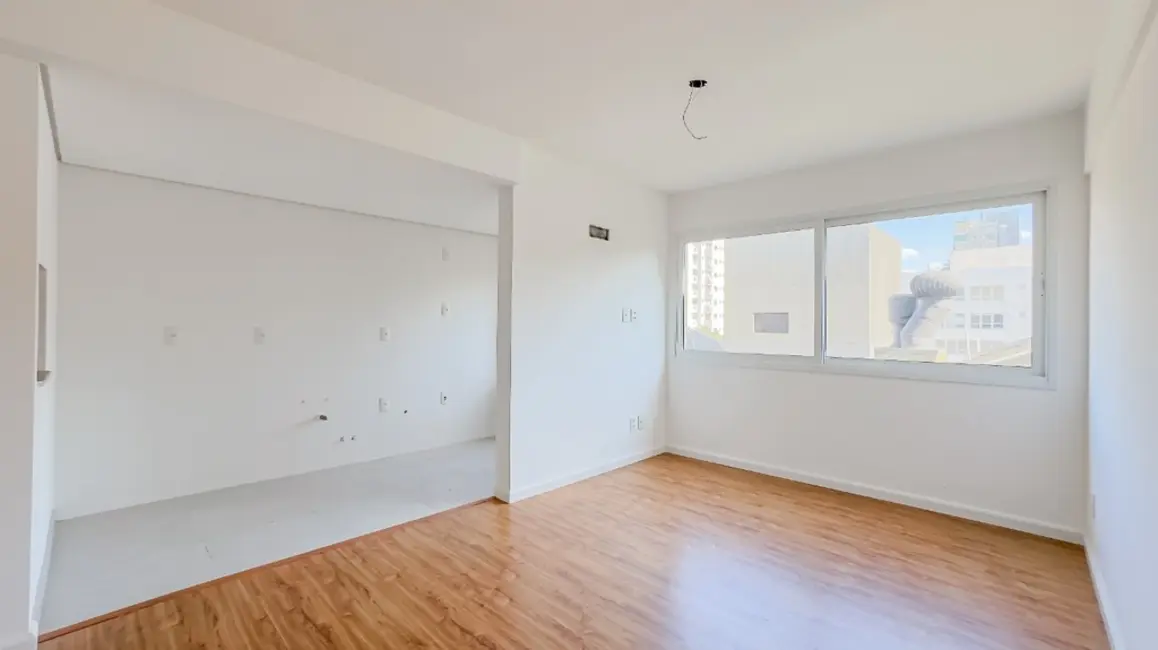 Foto 1 de Apartamento com 2 quartos à venda, 65m2 em Higienópolis, Porto Alegre - RS