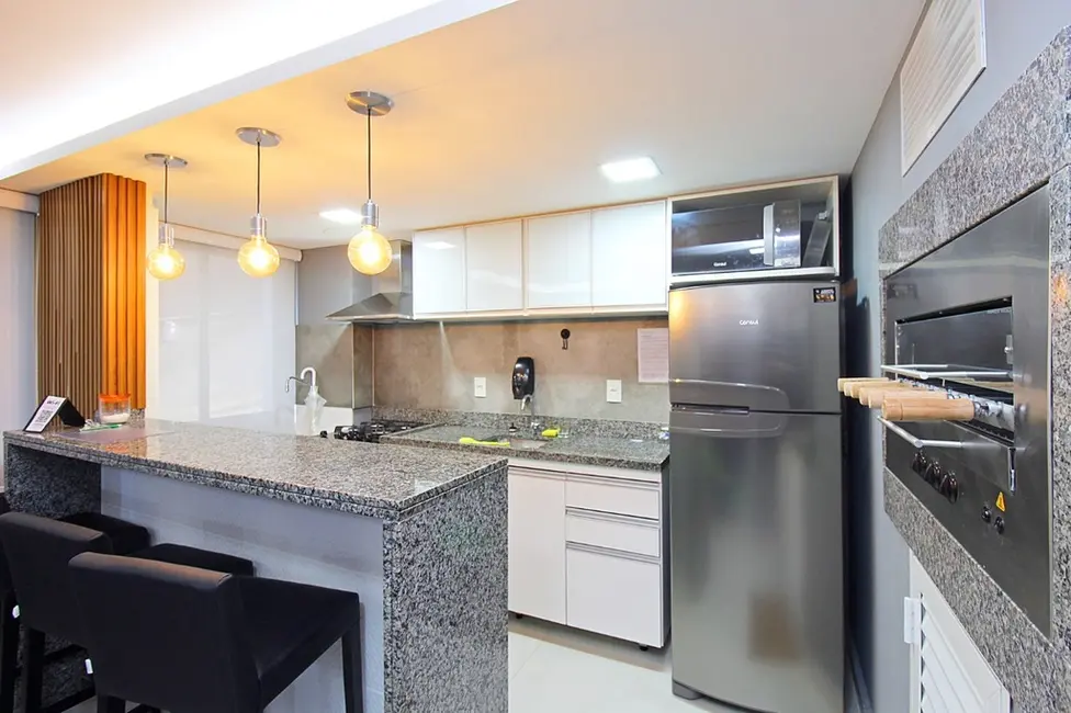 Foto 6 de Apartamento com 2 quartos à venda, 65m2 em Higienópolis, Porto Alegre - RS