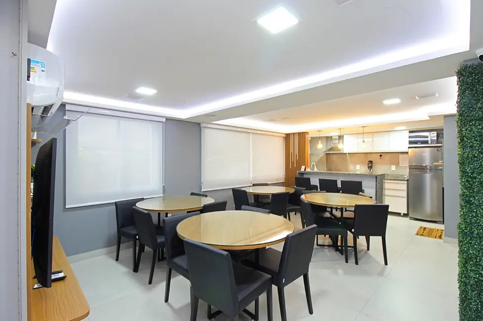 Foto 5 de Apartamento com 2 quartos à venda, 65m2 em Higienópolis, Porto Alegre - RS