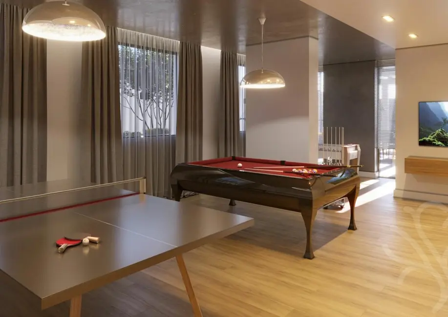 Foto 7 de Apartamento com 3 quartos à venda, 126m2 em Meia Praia, Itapema - SC