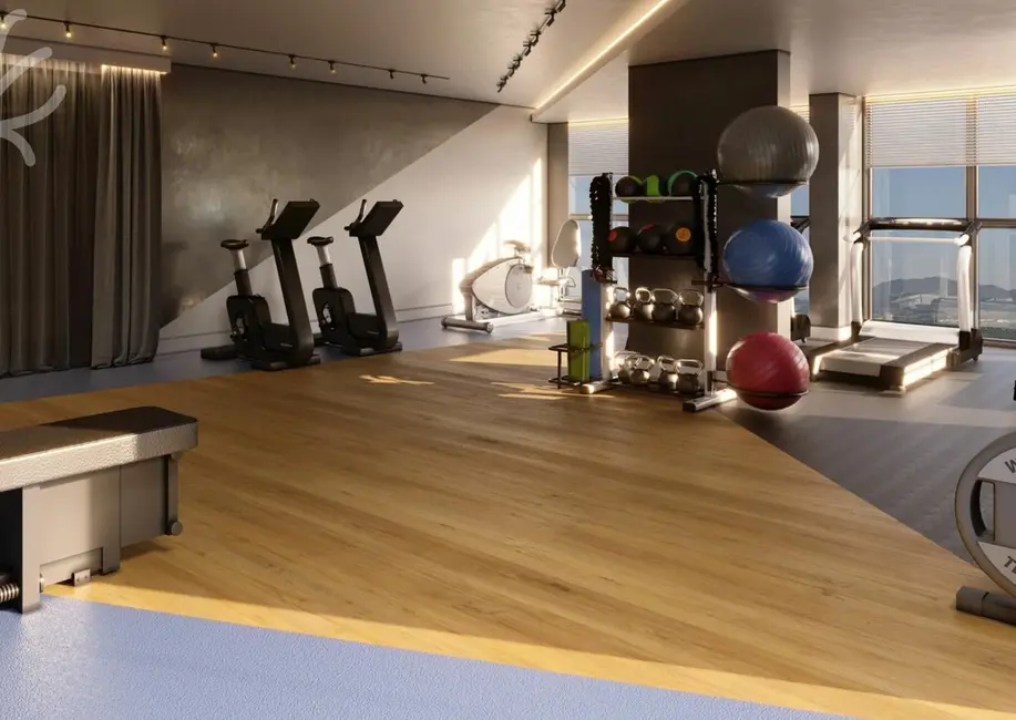 Foto 5 de Apartamento com 3 quartos à venda, 126m2 em Meia Praia, Itapema - SC