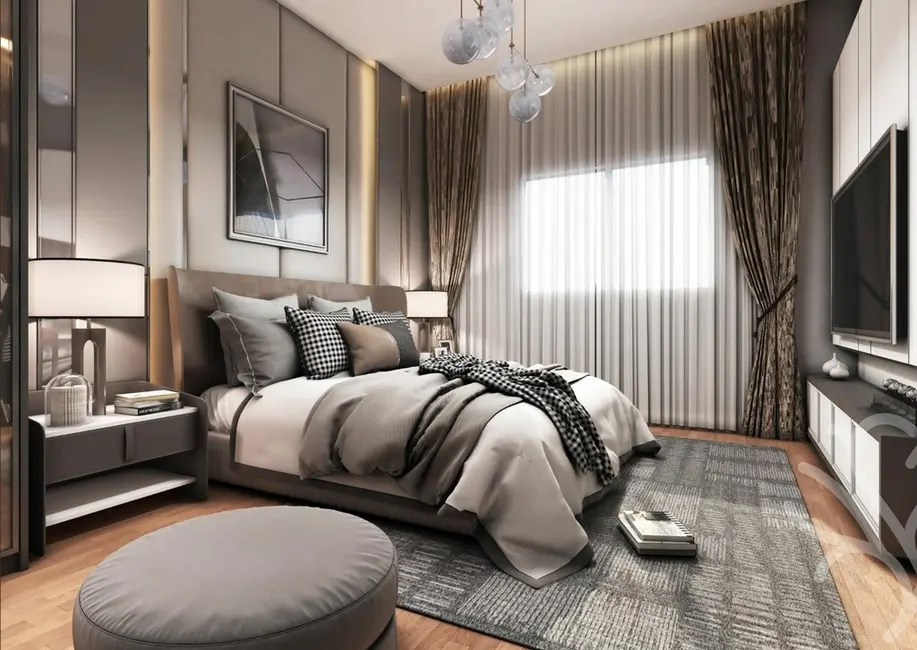 Foto 4 de Apartamento com 3 quartos à venda, 126m2 em Meia Praia, Itapema - SC