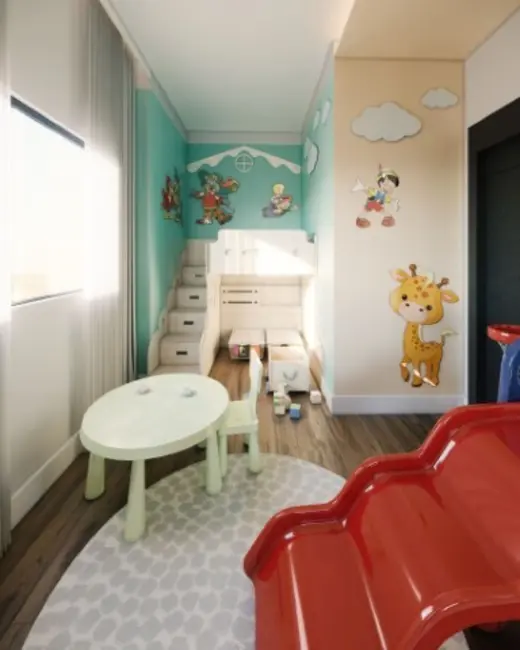 Foto 6 de Apartamento com 2 quartos à venda, 82m2 em Porto Belo - SC