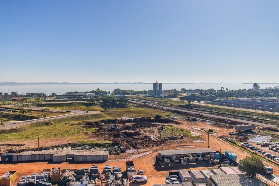 Foto 9 de Apartamento com 2 quartos à venda, 129m2 em Cristal, Porto Alegre - RS