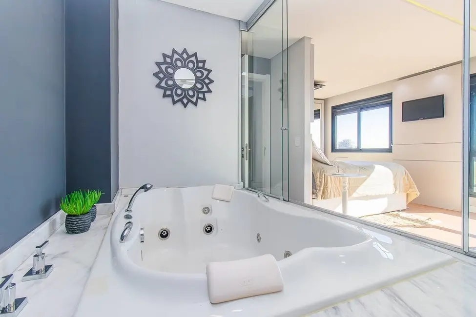 Foto 7 de Apartamento com 2 quartos à venda, 129m2 em Cristal, Porto Alegre - RS