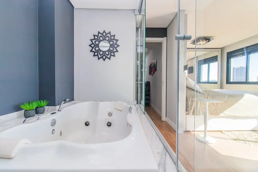 Foto 5 de Apartamento com 2 quartos à venda, 129m2 em Cristal, Porto Alegre - RS