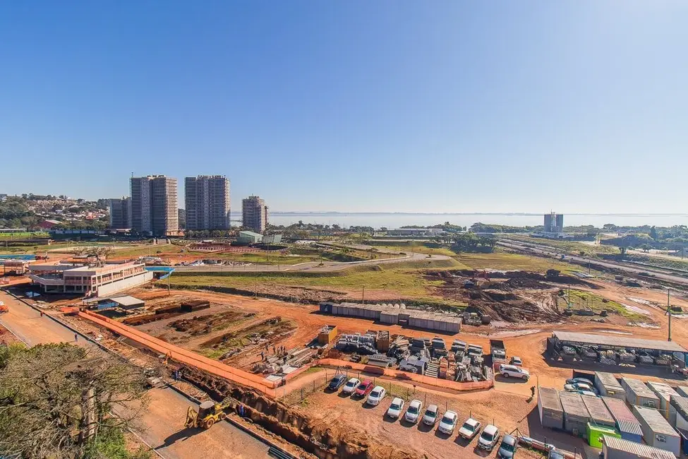 Foto 8 de Apartamento com 2 quartos à venda, 129m2 em Cristal, Porto Alegre - RS