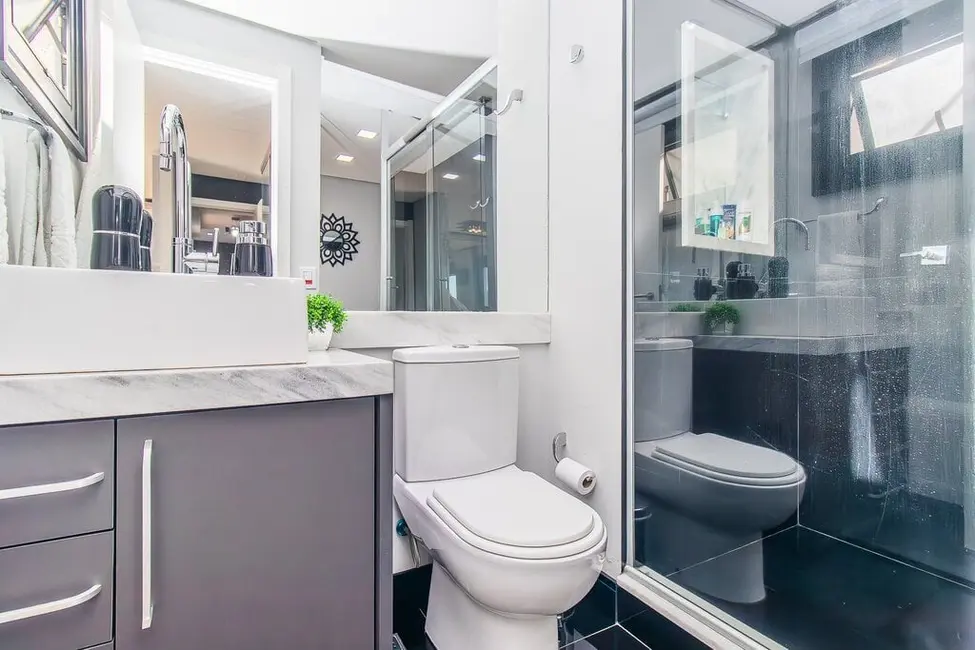 Foto 6 de Apartamento com 2 quartos à venda, 129m2 em Cristal, Porto Alegre - RS