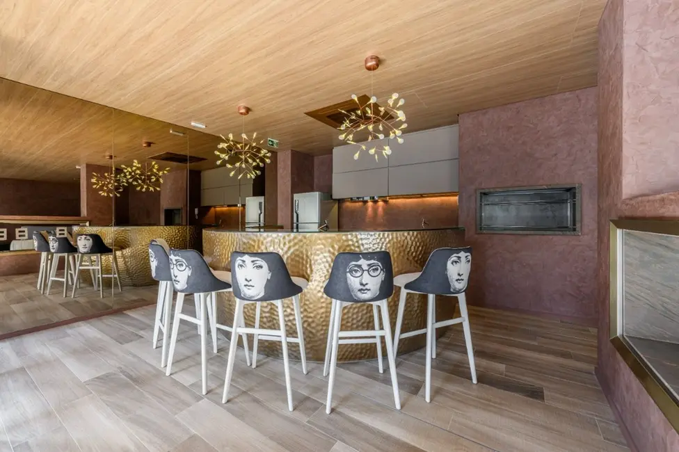 Foto 7 de Apartamento com 1 quarto à venda, 54m2 em Mont Serrat, Porto Alegre - RS