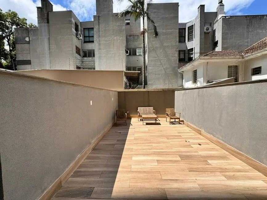 Foto 3 de Apartamento com 1 quarto à venda, 54m2 em Mont Serrat, Porto Alegre - RS