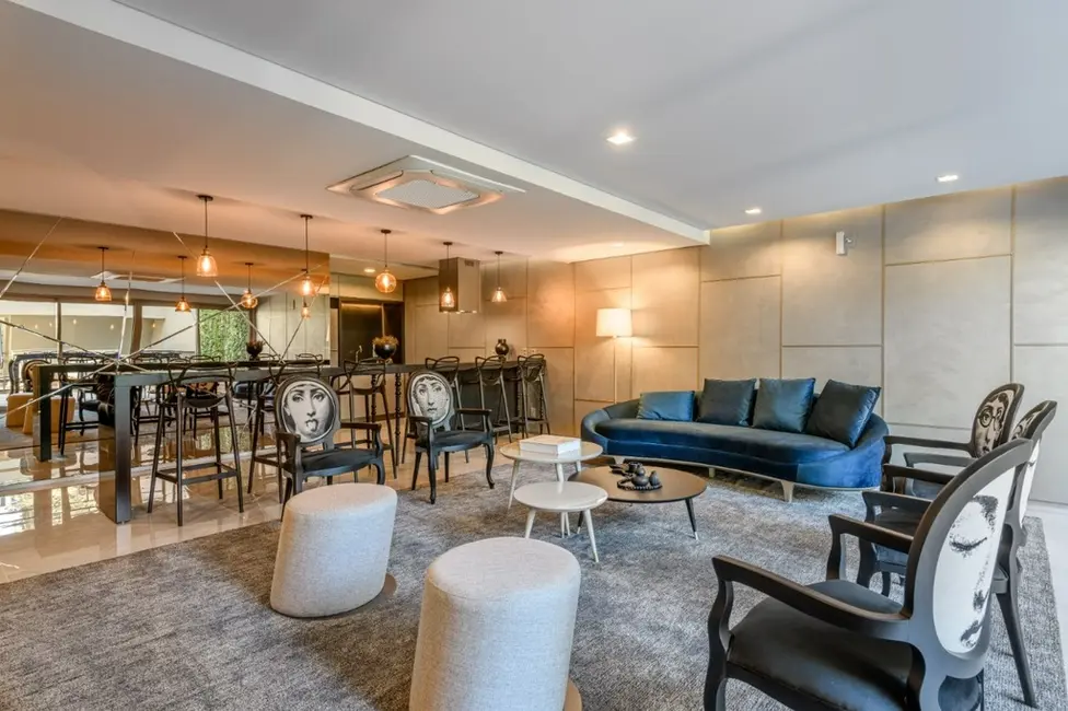 Foto 8 de Apartamento com 1 quarto à venda, 54m2 em Mont Serrat, Porto Alegre - RS