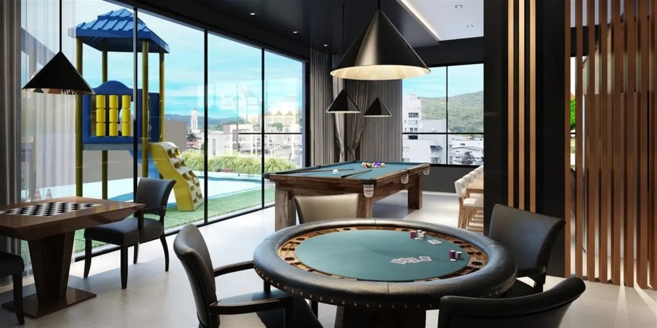 Foto 7 de Apartamento com 3 quartos à venda, 133m2 em Porto Belo - SC