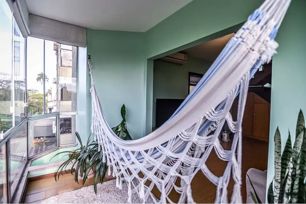 Cobertura com 3 quartos à venda, 163m2 em Teresópolis, Porto Alegre - RS - imagem 4 Foto 4 de Cobertura com 3 quartos à venda, 163m2 em Teresópolis, Porto Alegre - RS