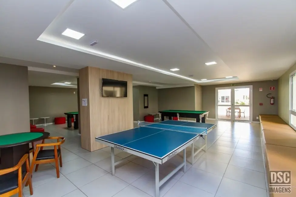 Apartamento com 2 quartos à venda, 61m2 em Marechal Rondon, Canoas - RS - imagem 8 Foto 8 de Apartamento com 2 quartos à venda, 61m2 em Marechal Rondon, Canoas - RS