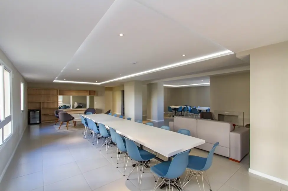 Apartamento com 2 quartos à venda, 61m2 em Marechal Rondon, Canoas - RS - imagem 9 Foto 9 de Apartamento com 2 quartos à venda, 61m2 em Marechal Rondon, Canoas - RS