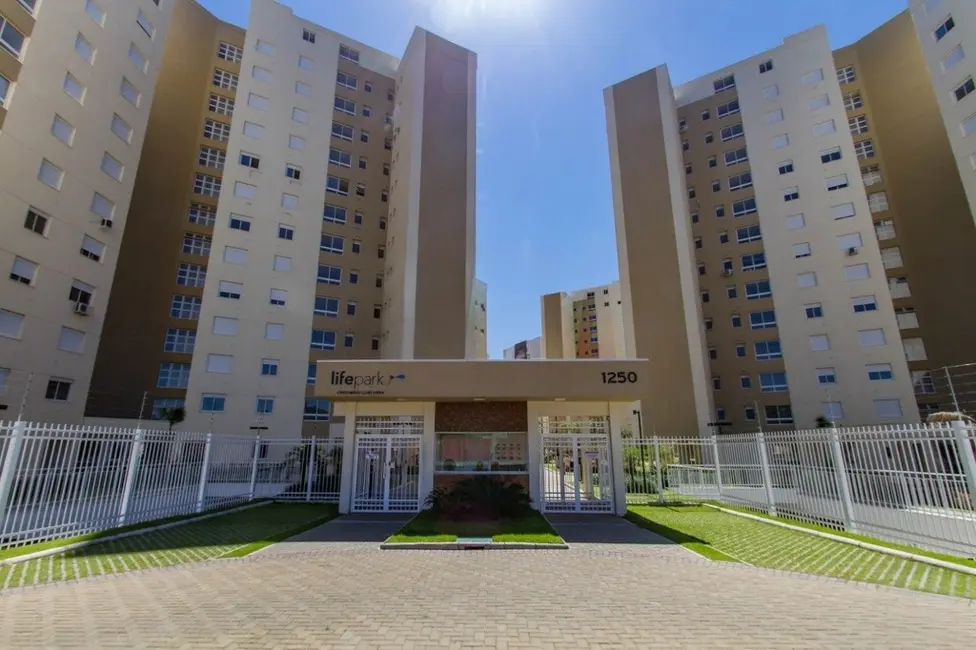 Foto 1 de Apartamento com 2 quartos à venda, 61m2 em Marechal Rondon, Canoas - RS