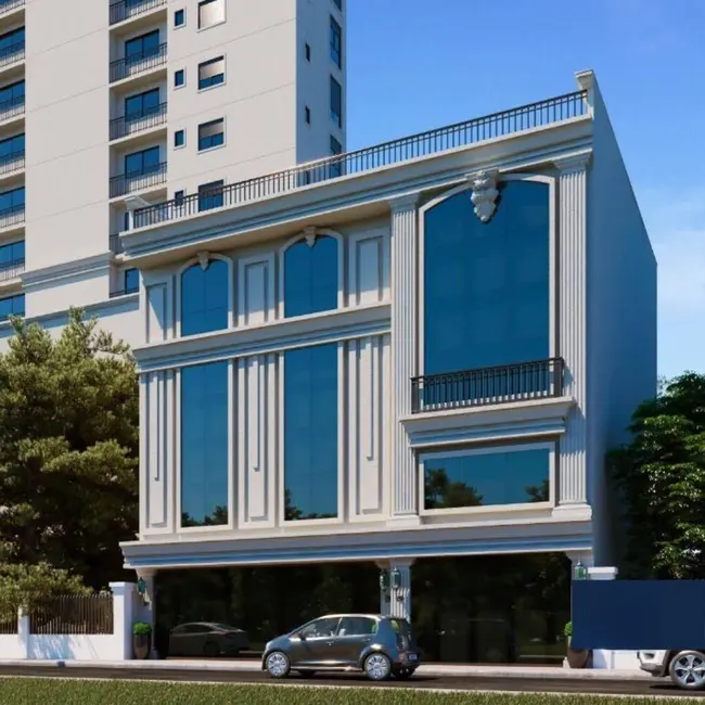 Foto 2 de Apartamento com 3 quartos à venda, 110m2 em Pioneiros, Balneario Camboriu - SC