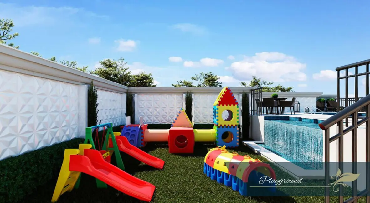 Apartamento com 3 quartos à venda, 110m2 em Pioneiros, Balneario Camboriu - SC - imagem 5 Foto 5 de Apartamento com 3 quartos à venda, 110m2 em Pioneiros, Balneario Camboriu - SC