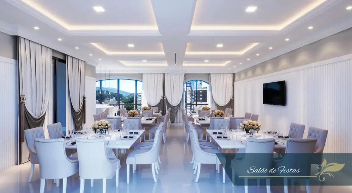 Apartamento com 3 quartos à venda, 110m2 em Pioneiros, Balneario Camboriu - SC - imagem 4 Foto 4 de Apartamento com 3 quartos à venda, 110m2 em Pioneiros, Balneario Camboriu - SC