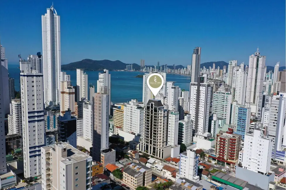 Apartamento com 3 quartos à venda, 110m2 em Pioneiros, Balneario Camboriu - SC - imagem 7 Foto 7 de Apartamento com 3 quartos à venda, 110m2 em Pioneiros, Balneario Camboriu - SC