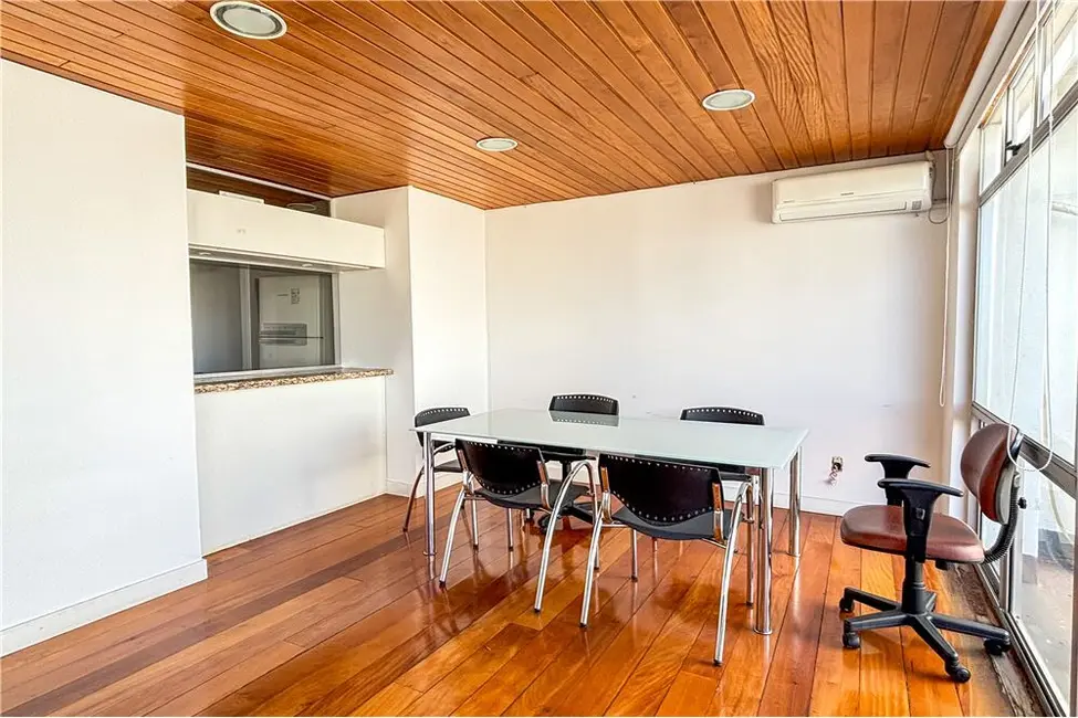 Sala Comercial à venda, 35m2 em Centro Histórico, Porto Alegre - RS - imagem 4 Foto 4 de Sala Comercial à venda, 35m2 em Centro Histórico, Porto Alegre - RS