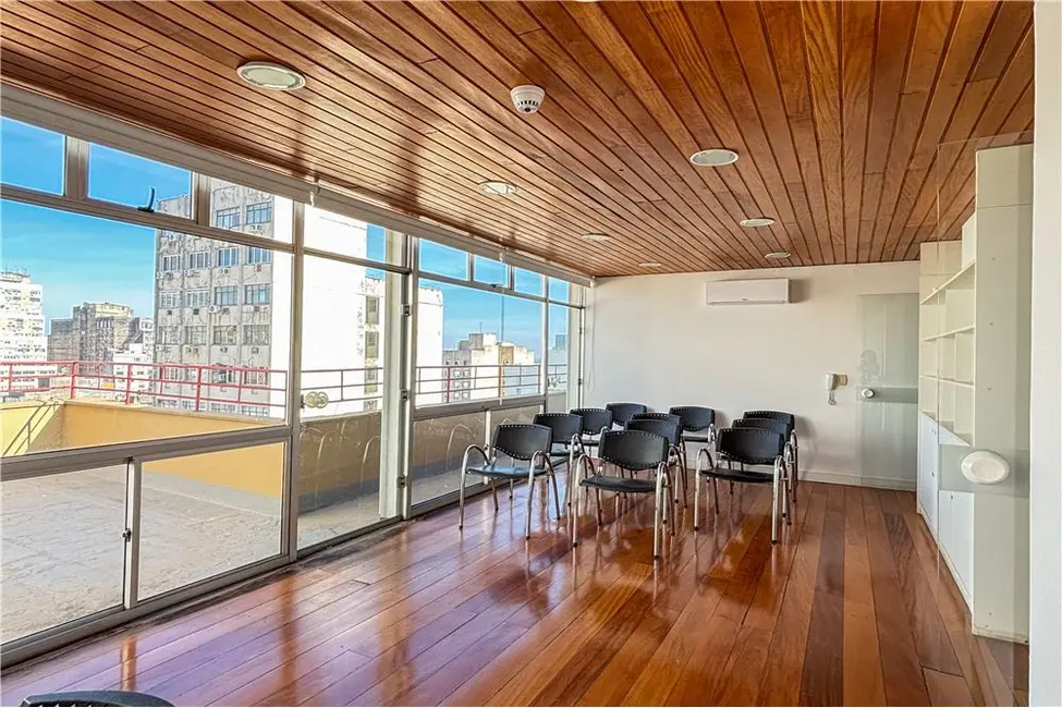 Sala Comercial à venda, 35m2 em Centro Histórico, Porto Alegre - RS - imagem 6 Foto 6 de Sala Comercial à venda, 35m2 em Centro Histórico, Porto Alegre - RS