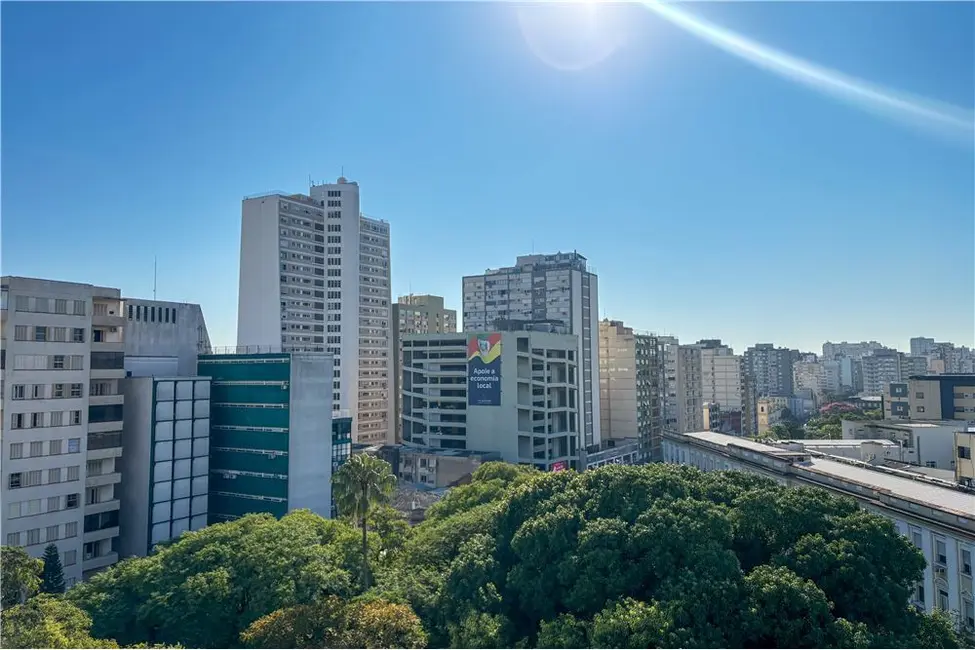 Sala Comercial à venda, 35m2 em Centro Histórico, Porto Alegre - RS - imagem 9 Foto 9 de Sala Comercial à venda, 35m2 em Centro Histórico, Porto Alegre - RS