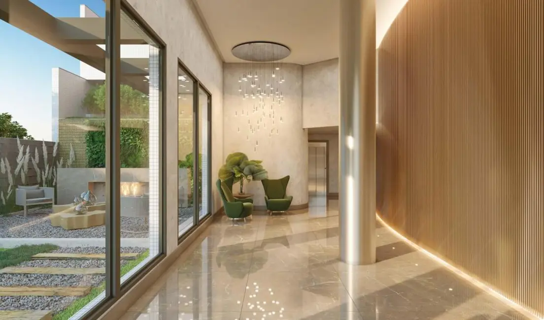 Foto 4 de Apartamento com 2 quartos à venda, 176m2 em Mont Serrat, Porto Alegre - RS