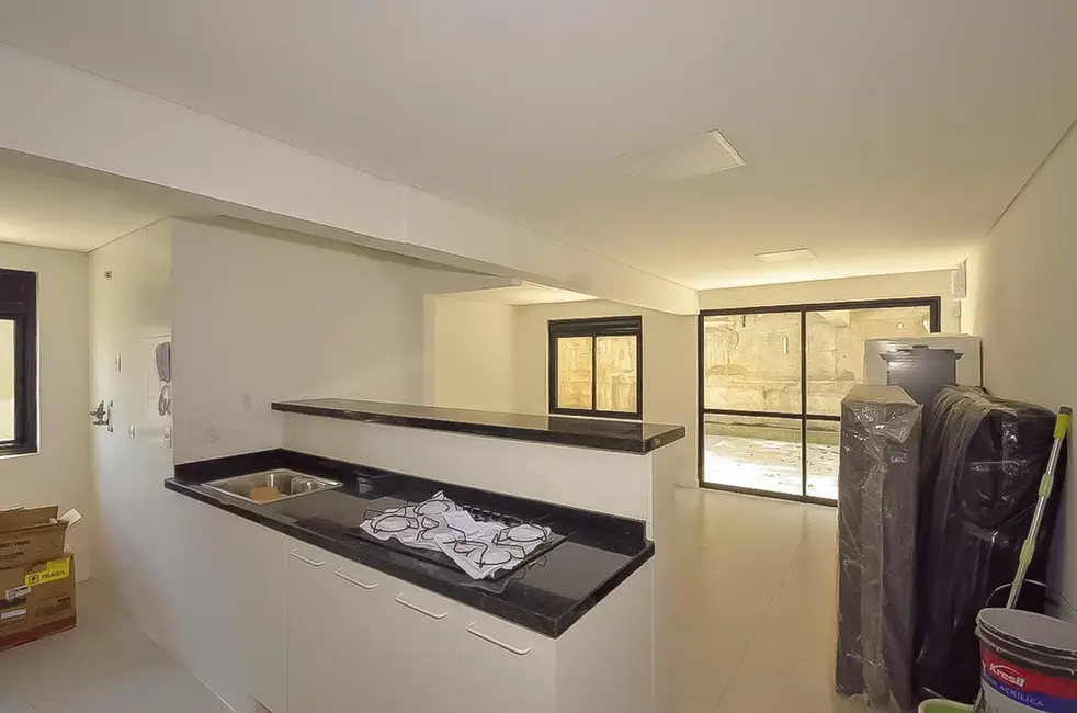 Foto 3 de Apartamento com 1 quarto à venda, 43m2 em Jardim Botânico, Porto Alegre - RS