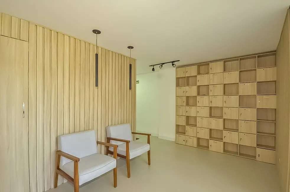 Foto 8 de Apartamento com 1 quarto à venda, 43m2 em Jardim Botânico, Porto Alegre - RS