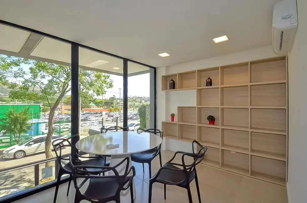 Foto 7 de Apartamento com 1 quarto à venda, 43m2 em Jardim Botânico, Porto Alegre - RS