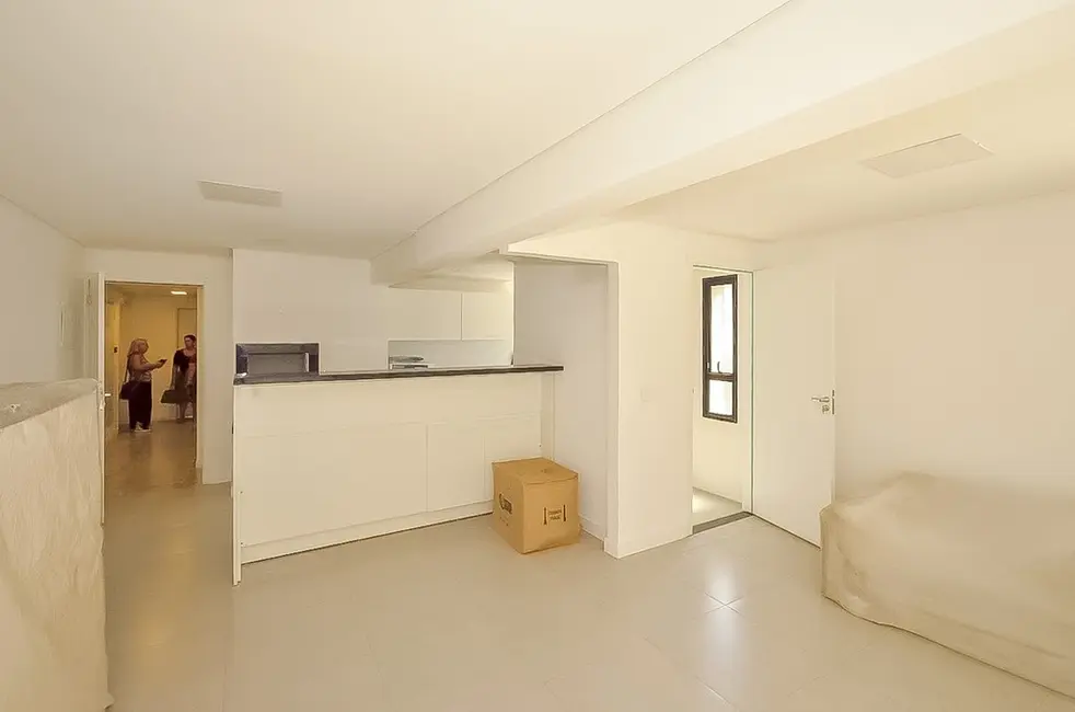 Foto 4 de Apartamento com 1 quarto à venda, 43m2 em Jardim Botânico, Porto Alegre - RS