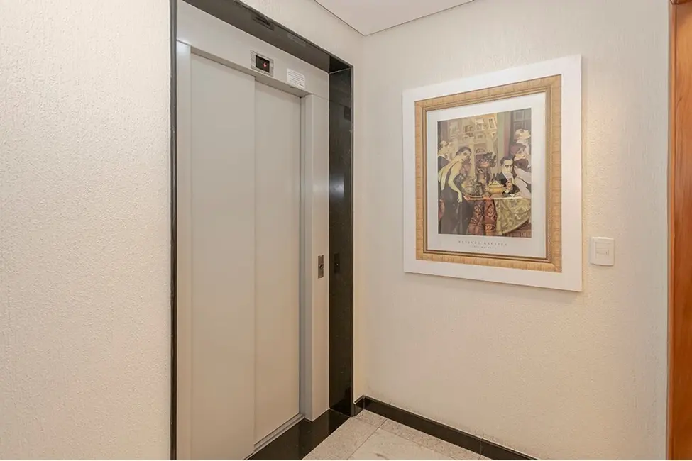 Foto 7 de Apartamento com 3 quartos à venda, 122m2 em Petrópolis, Porto Alegre - RS