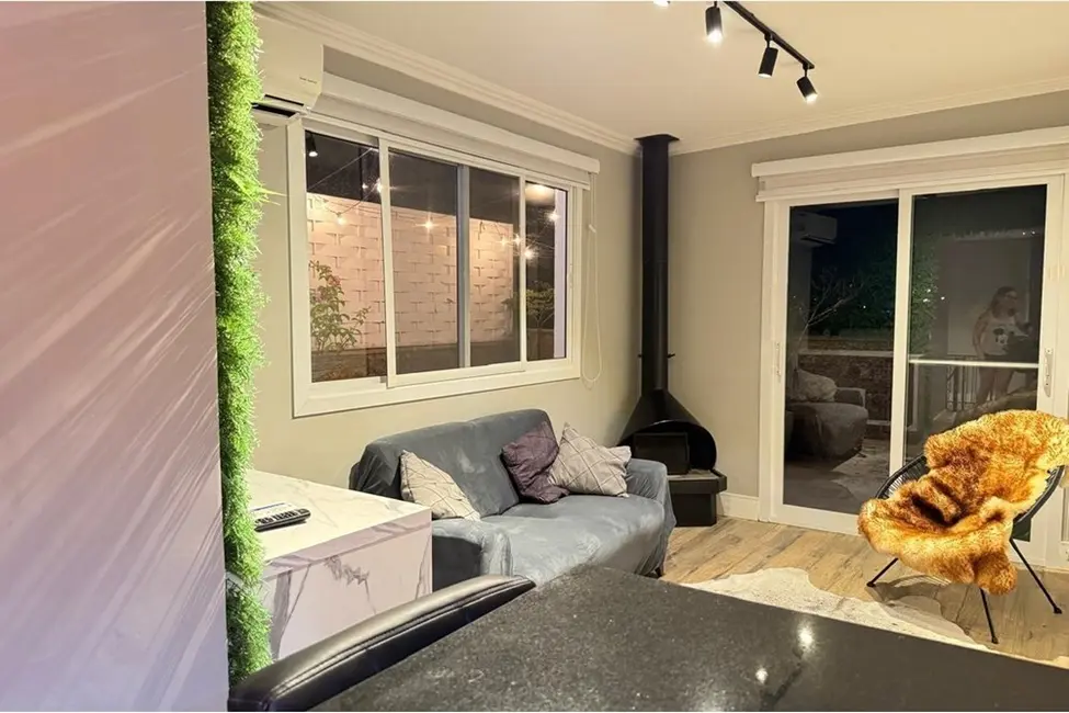 Foto 6 de Cobertura com 2 quartos à venda, 128m2 em Higienópolis, Porto Alegre - RS