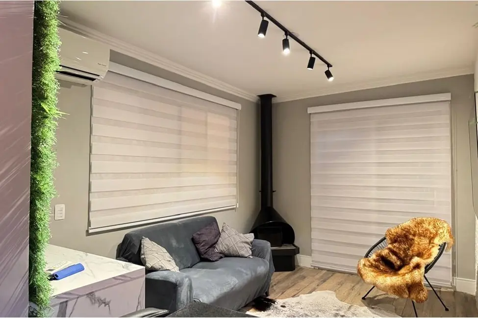 Foto 4 de Cobertura com 2 quartos à venda, 128m2 em Higienópolis, Porto Alegre - RS