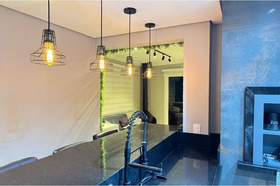 Foto 5 de Cobertura com 2 quartos à venda, 128m2 em Higienópolis, Porto Alegre - RS