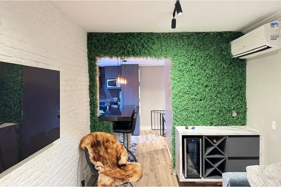 Foto 7 de Cobertura com 2 quartos à venda, 128m2 em Higienópolis, Porto Alegre - RS