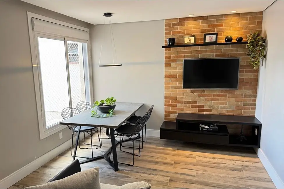 Foto 2 de Cobertura com 2 quartos à venda, 128m2 em Higienópolis, Porto Alegre - RS