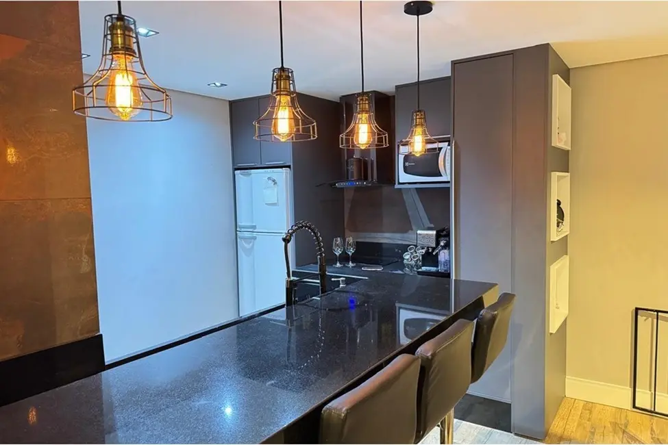 Foto 3 de Cobertura com 2 quartos à venda, 128m2 em Higienópolis, Porto Alegre - RS