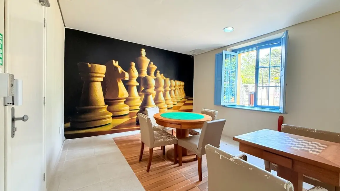 Foto 8 de Apartamento com 3 quartos à venda, 72m2 em Teresópolis, Porto Alegre - RS