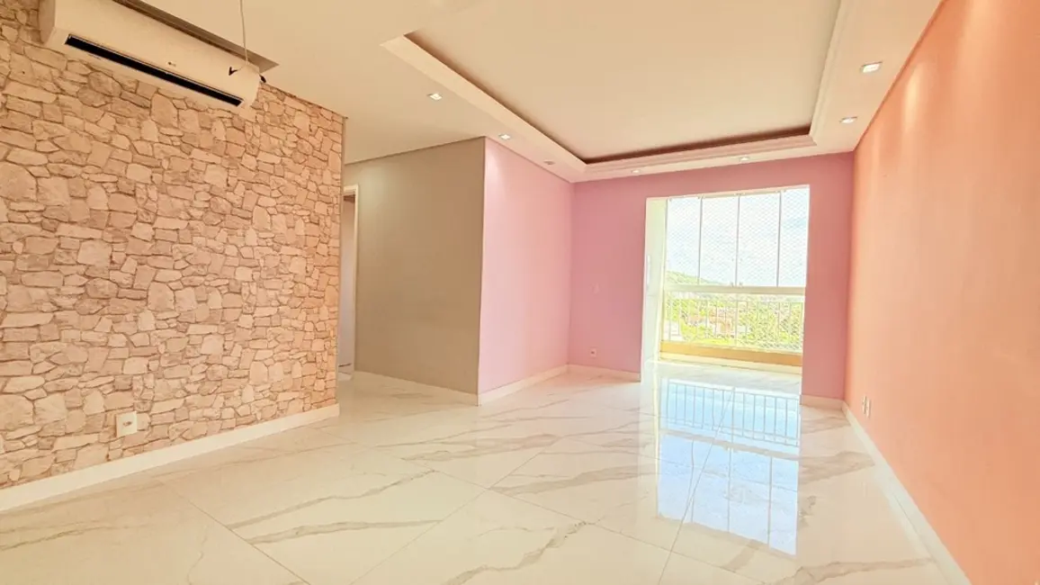 Foto 1 de Apartamento com 3 quartos à venda, 72m2 em Teresópolis, Porto Alegre - RS