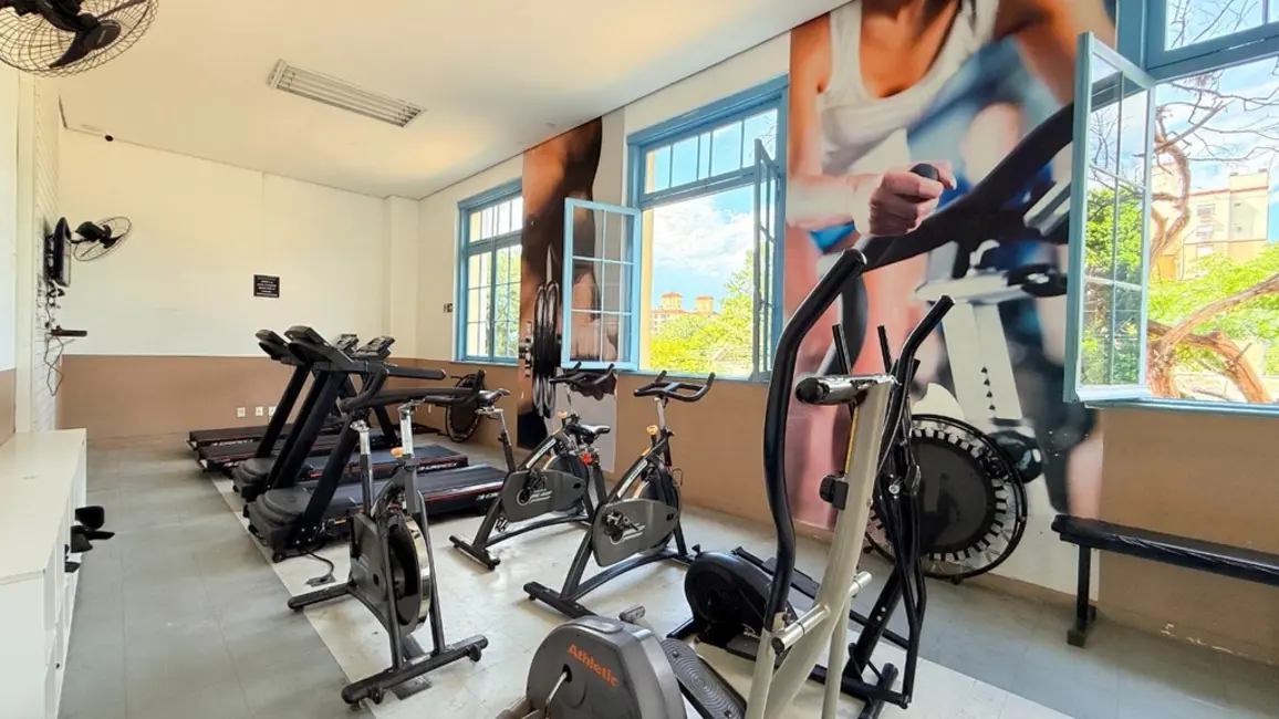 Foto 5 de Apartamento com 3 quartos à venda, 72m2 em Teresópolis, Porto Alegre - RS