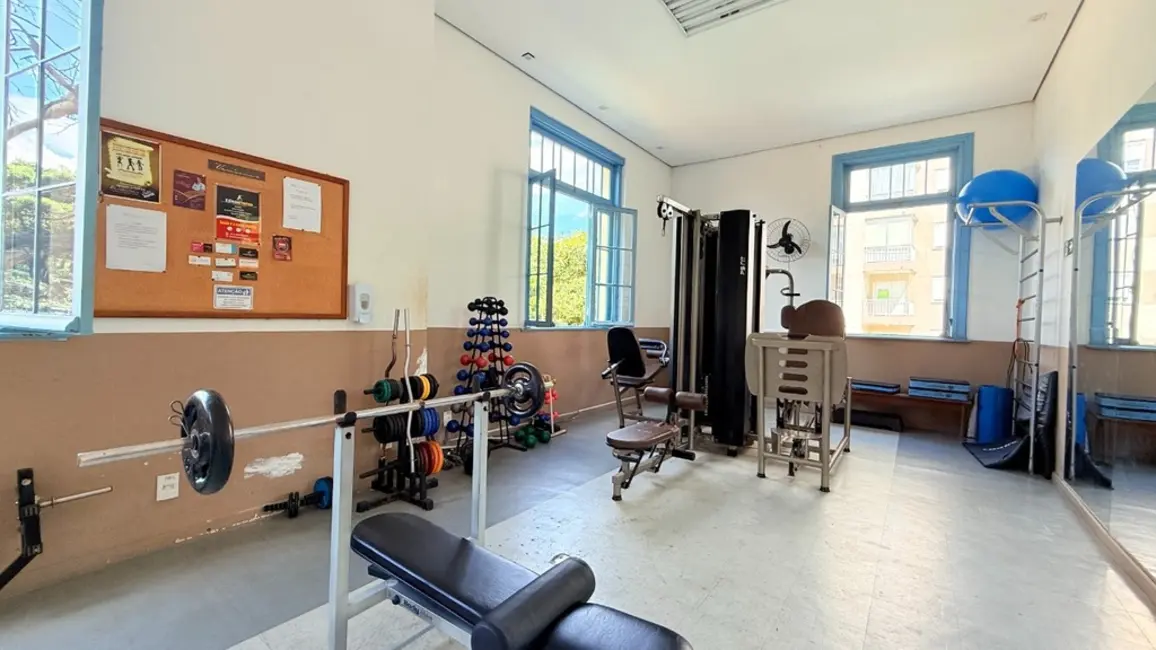 Foto 6 de Apartamento com 3 quartos à venda, 72m2 em Teresópolis, Porto Alegre - RS