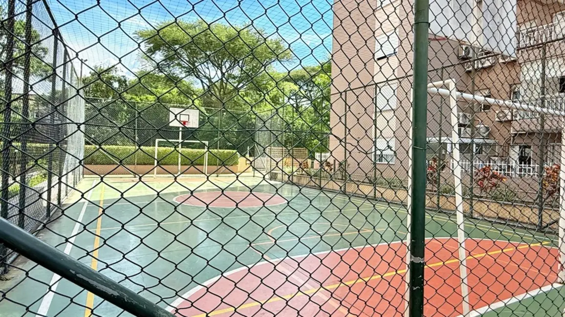 Foto 9 de Apartamento com 3 quartos à venda, 72m2 em Teresópolis, Porto Alegre - RS