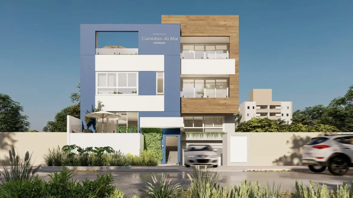 Apartamento com 2 quartos à venda, 71m2 em Nações, Balneario Camboriu - SC - imagem 2 Foto 2 de Apartamento com 2 quartos à venda, 71m2 em Nações, Balneario Camboriu - SC